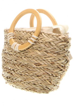 Damentasche Unbranded, Farbe Beige, Preis € 6,99