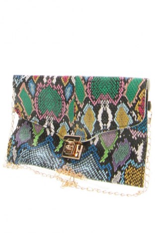 Damentasche Unbranded, Farbe Mehrfarbig, Preis 9,99 €