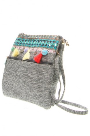 Γυναικεία τσάντα Unbranded, Χρώμα Πολύχρωμο, Τιμή 9,72 €