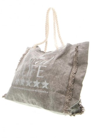 Geantă de femei Unbranded, Culoare Gri, Preț 80,99 Lei