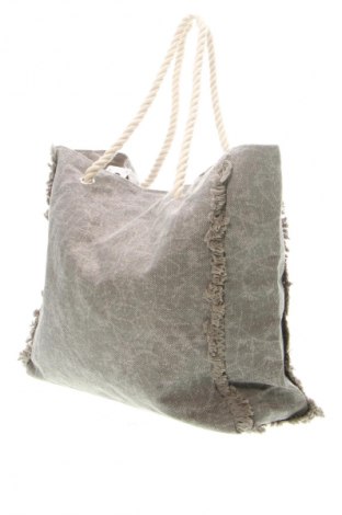 Geantă de femei Unbranded, Culoare Gri, Preț 80,99 Lei