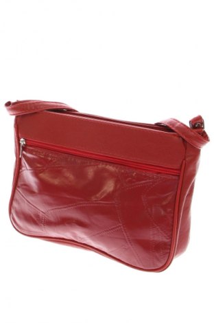Damentasche Unbranded, Farbe Rot, Preis 30,00 €