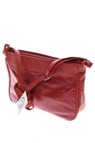 Damentasche Unbranded, Farbe Rot, Preis 30,00 €