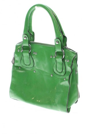 Γυναικεία τσάντα Unbranded, Χρώμα Πράσινο, Τιμή 15,49 €