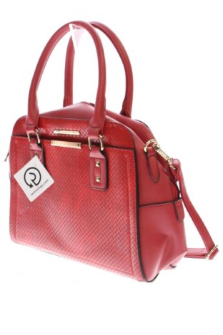 Damentasche Unbranded, Farbe Rot, Preis € 54,99