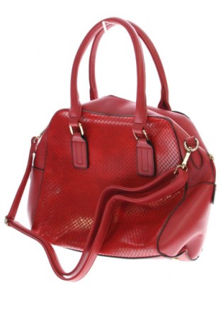 Damentasche Unbranded, Farbe Rot, Preis € 54,99
