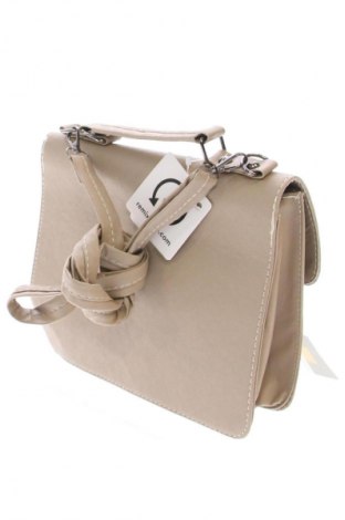 Damentasche Unbranded, Farbe Beige, Preis € 15,94