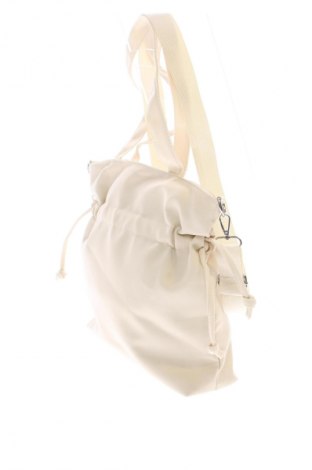 Damentasche Unbranded, Farbe Ecru, Preis € 9,72