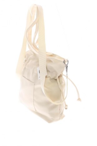 Damentasche Unbranded, Farbe Ecru, Preis € 9,72