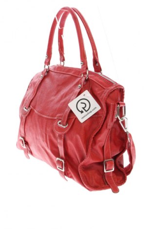 Damentasche Unbranded, Farbe Rot, Preis 12,99 €