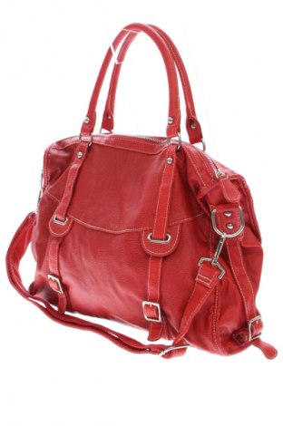 Damentasche Unbranded, Farbe Rot, Preis 12,99 €