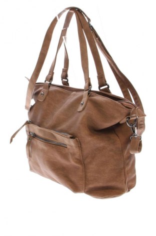 Damentasche Unbranded, Farbe Braun, Preis € 12,99