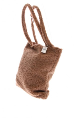 Damentasche Unbranded, Farbe Braun, Preis 21,99 €