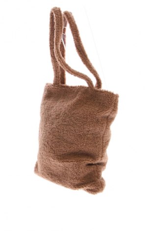 Damentasche Unbranded, Farbe Braun, Preis 21,99 €