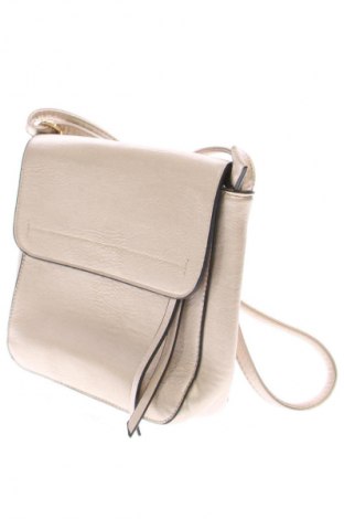 Damentasche Unbranded, Farbe Golden, Preis 6,83 €