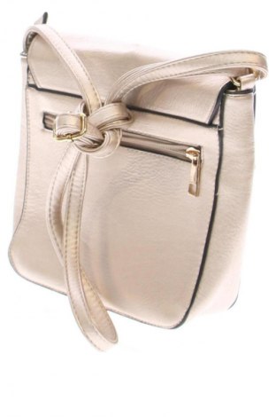 Damentasche Unbranded, Farbe Golden, Preis 6,83 €