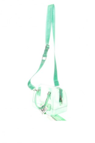 Damentasche United Colors Of Benetton, Farbe Grün, Preis 56,37 €