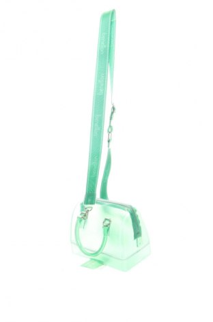 Damentasche United Colors Of Benetton, Farbe Grün, Preis 56,37 €
