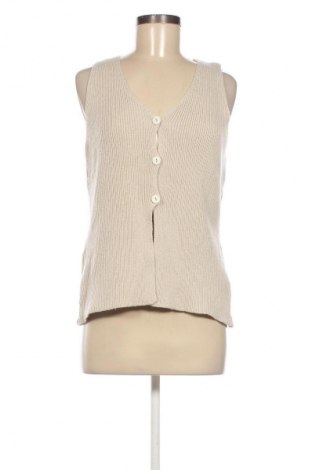 Damen Strickjacke ASOS, Größe S, Farbe Beige, Preis 20,97 €