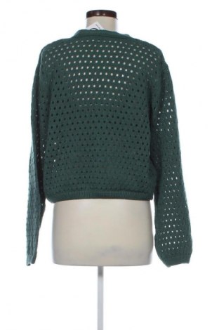 Damen Strickjacke About You, Größe L, Farbe Grün, Preis 42,99 €