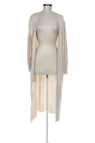 Damen Strickjacke Alba Moda, Größe M, Farbe Beige, Preis 28,99 €