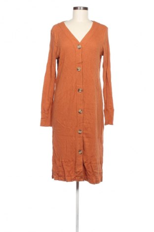 Damen Strickjacke Ally, Größe M, Farbe Braun, Preis 20,99 €