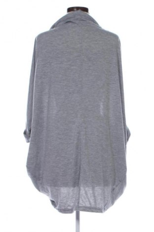 Γυναικεία ζακέτα American Apparel, Μέγεθος M, Χρώμα Γκρί, Τιμή 26,99 €