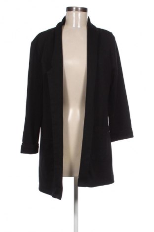 Cardigan de damă Amisu, Mărime L, Culoare Negru, Preț 76,00 Lei