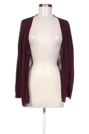 Cardigan de damă Amisu, Mărime S, Culoare Roșu, Preț 76,32 Lei