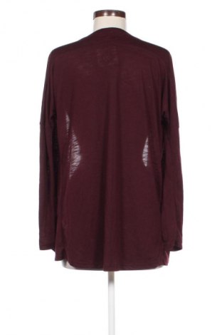 Cardigan de damă Amisu, Mărime S, Culoare Roșu, Preț 76,32 Lei