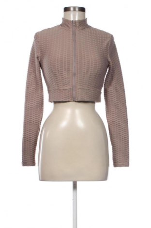 Damen Strickjacke Amisu, Größe M, Farbe Aschrosa, Preis € 14,77
