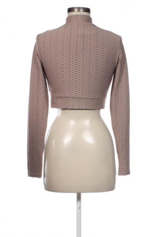 Damen Strickjacke Amisu, Größe M, Farbe Aschrosa, Preis € 14,77
