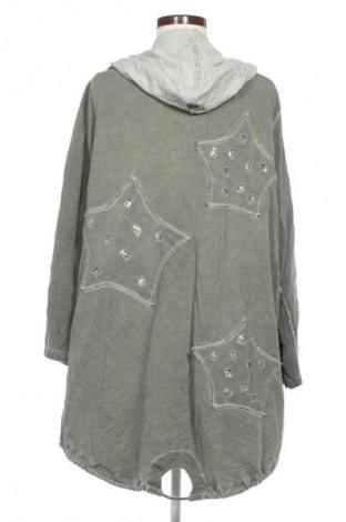 Dámsky kardigán Angel of Style, Veľkosť XL, Farba Zelená, Cena  23,95 €