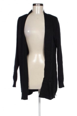 Damen Strickjacke Anko, Größe L, Farbe Schwarz, Preis 31,99 €