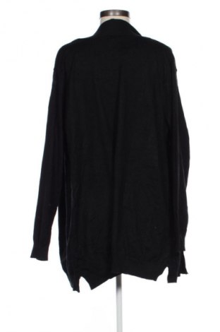 Damen Strickjacke Anko, Größe L, Farbe Schwarz, Preis 31,99 €