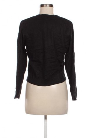 Damen Strickjacke Anko, Größe M, Farbe Schwarz, Preis 31,99 €