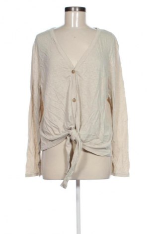 Damen Strickjacke Anko, Größe XXL, Farbe Beige, Preis € 10,99