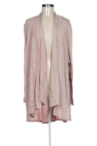 Damen Strickjacke Anko, Größe XXL, Farbe Aschrosa, Preis € 32,99