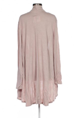 Damen Strickjacke Anko, Größe XXL, Farbe Aschrosa, Preis € 32,99