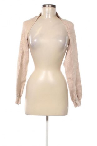 Damen Strickjacke Anko, Größe M, Farbe Beige, Preis 20,99 €