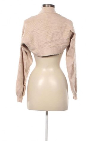 Damen Strickjacke Anko, Größe M, Farbe Beige, Preis 20,99 €