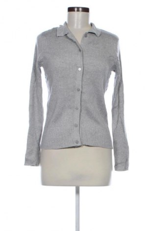 Cardigan de damă Anko, Mărime M, Culoare Gri, Preț 100,99 Lei