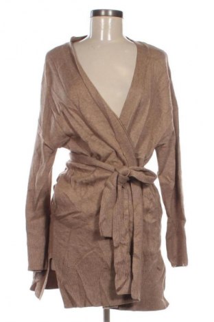 Damen Strickjacke Anko, Größe M, Farbe Beige, Preis 20,99 €