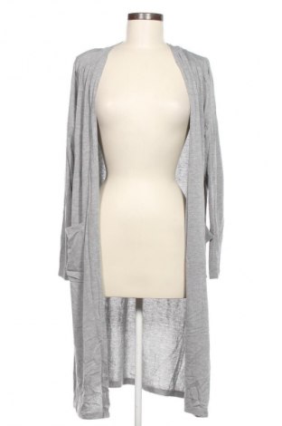 Damen Strickjacke Anko, Größe L, Farbe Grau, Preis € 20,99