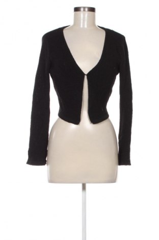 Cardigan de damă Anko, Mărime L, Culoare Negru, Preț 126,99 Lei