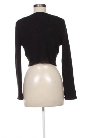 Cardigan de damă Anko, Mărime L, Culoare Negru, Preț 126,99 Lei