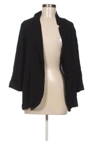 Damen Strickjacke Anko, Größe M, Farbe Schwarz, Preis 31,99 €