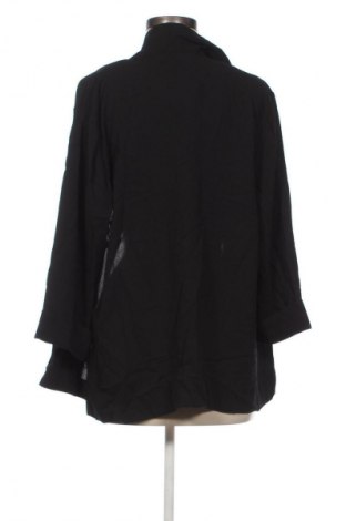 Damen Strickjacke Anko, Größe M, Farbe Schwarz, Preis 31,99 €