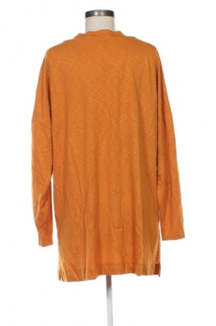 Damen Strickjacke Anko, Größe L, Farbe Orange, Preis 20,99 €