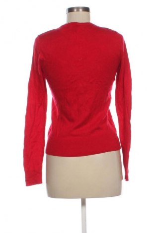 Damski kardigan Ann Taylor, Rozmiar XS, Kolor Czerwony, Cena 459,99 zł